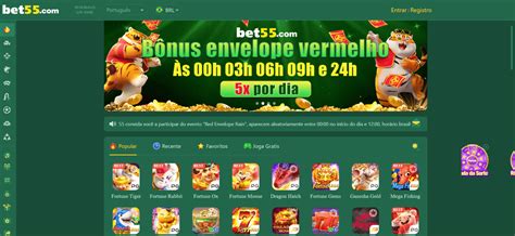 Bet55 ️bet55 casino Official Entrar, Resgistro